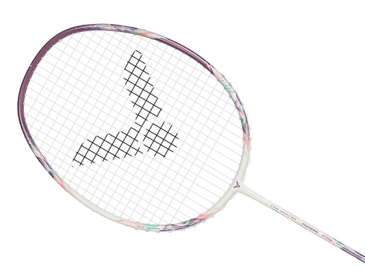VICTOR Thruster Hawk Pro J Badminton Racket