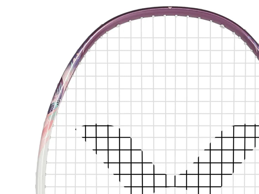 VICTOR Thruster Hawk Pro J Badminton Racket