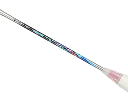 Victor Hawk Racket VICTOR Thruster Hawk Pro S Badminton Racket – Racket Shop NZ