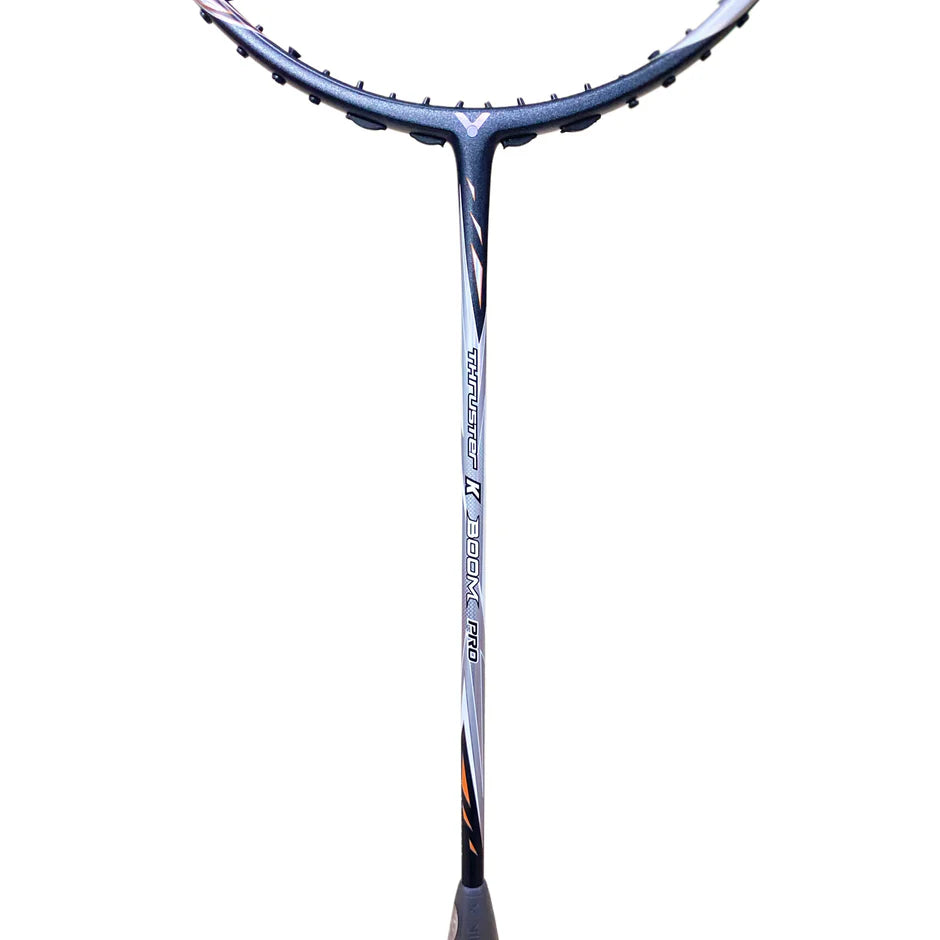 VICTOR Thruster K Boom PRO CO Black Badminton Racket