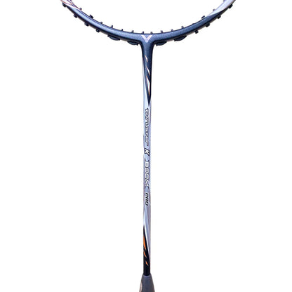 VICTOR Thruster K Boom PRO CO Black Badminton Racket