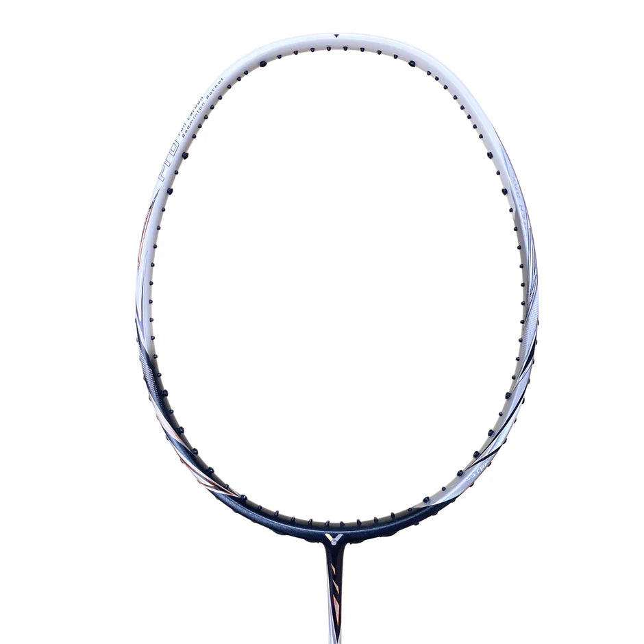 VICTOR Thruster K Boom PRO CO Black Badminton Racket
