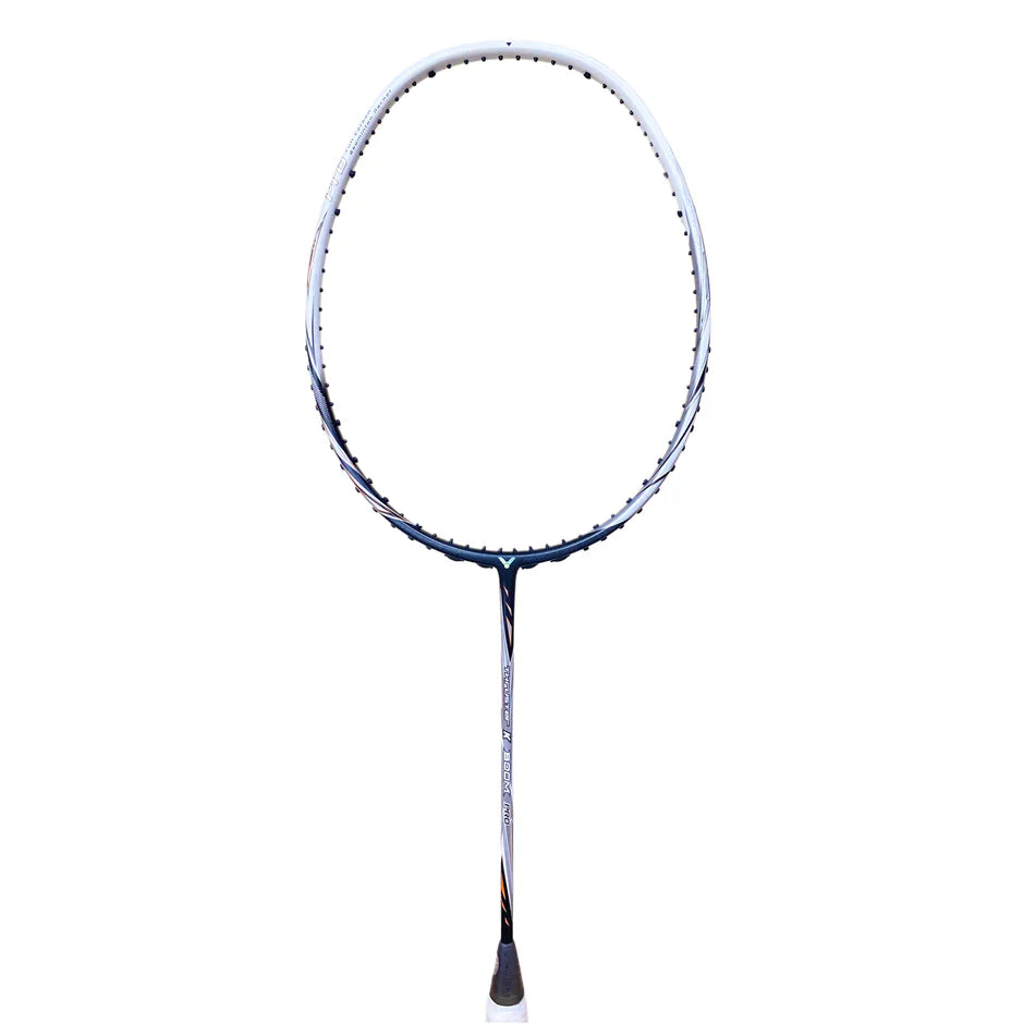 VICTOR Thruster K Boom PRO CO Black Badminton Racket
