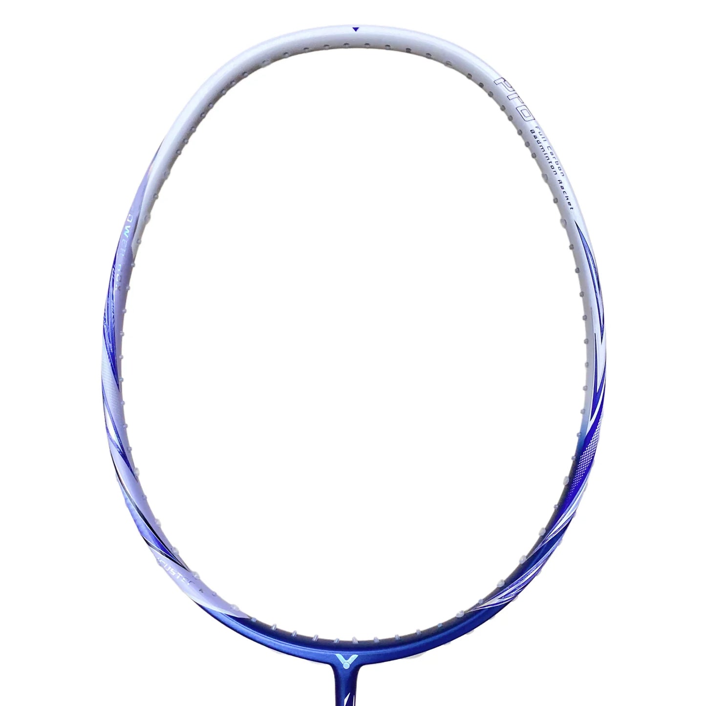 VICTOR Thruster K Boom PRO B Blue Badminton Racket