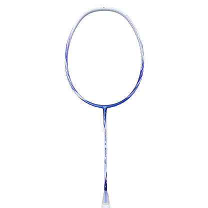 VICTOR Thruster K Boom PRO B Blue Badminton Racket