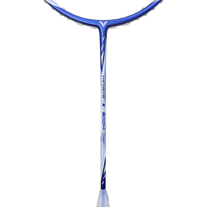 VICTOR Thruster K Boom PRO B Blue Badminton Racket