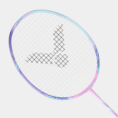 VICTOR Thruster K Ryuga Muse II TJ Badminton Racket