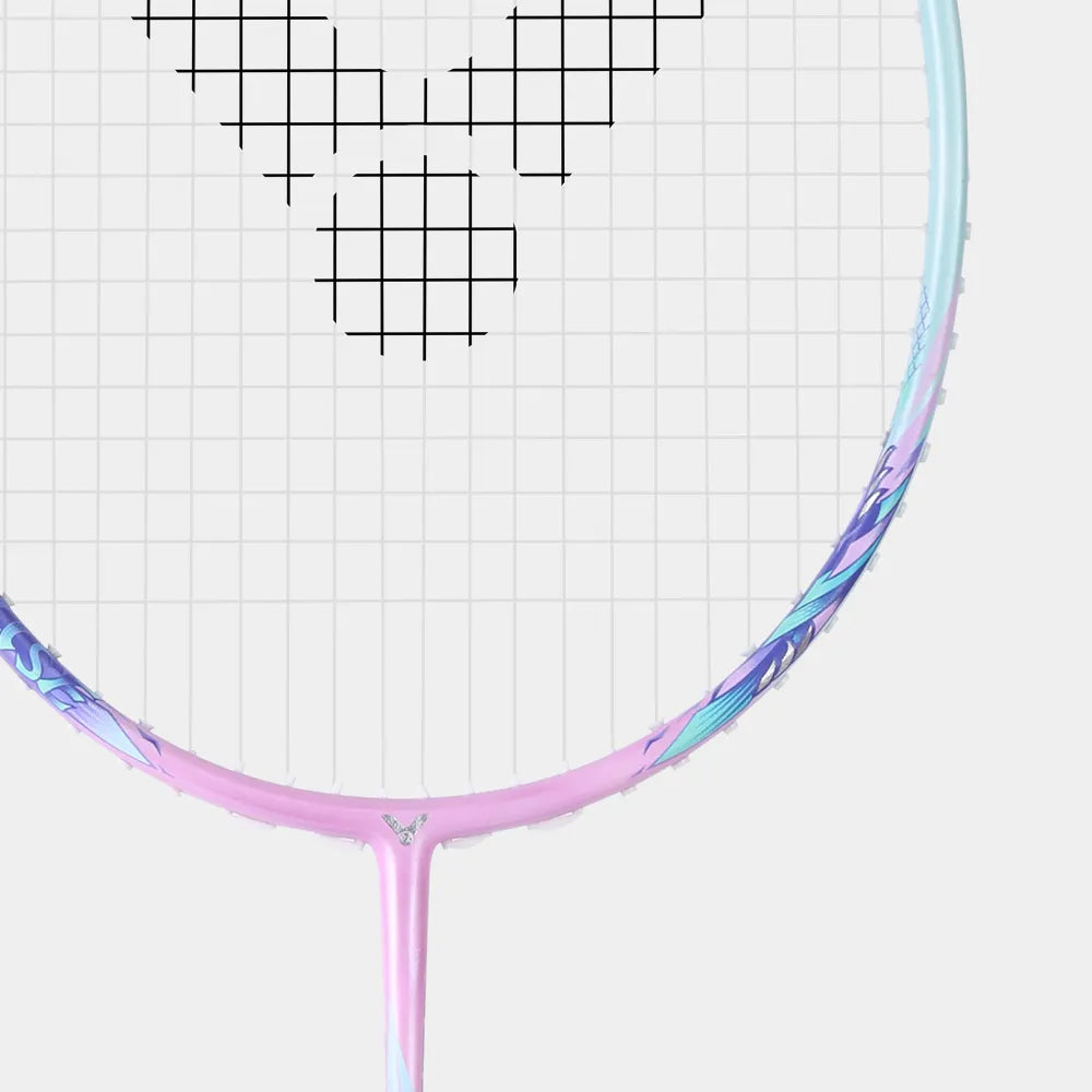 VICTOR Thruster K Ryuga Muse II TJ Badminton Racket