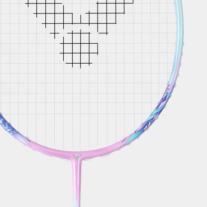 VICTOR Thruster K Ryuga Muse II TJ Badminton Racket