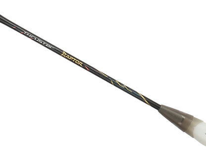 VICTOR Thruster Ryuga Raptor C Badminton Racket