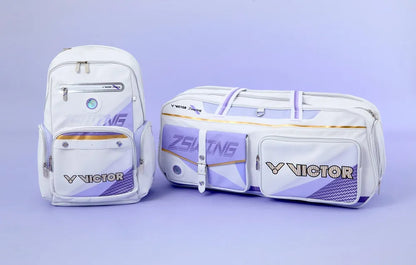 VICTOR x ZSW 2.0 Rectangular Badminton Racket Bag