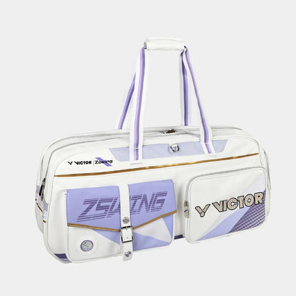 VICTOR x ZSW 2.0 Rectangular Badminton Racket Bag