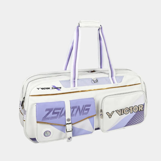 VICTOR x ZSW 2.0 Rectangular Badminton Racket Bag
