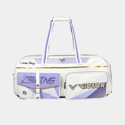 VICTOR x ZSW 2.0 Rectangular Badminton Racket Bag