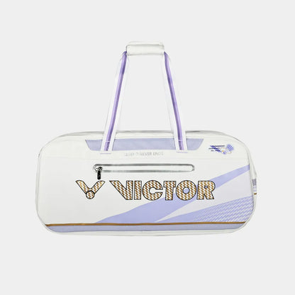 VICTOR x ZSW 2.0 Rectangular Badminton Racket Bag