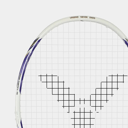 VICTOR x ZSW Collection 2.0 DriveX 12 ZSW AJ Badminton Racket