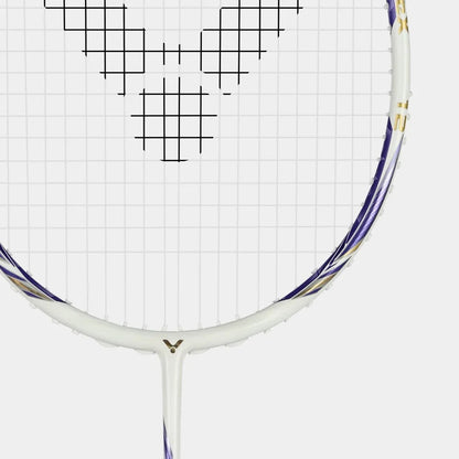 VICTOR x ZSW Collection 2.0 DriveX 12 ZSW AJ Badminton Racket