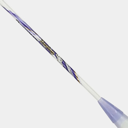 VICTOR x ZSW Collection 2.0 DriveX 12 ZSW AJ Badminton Racket