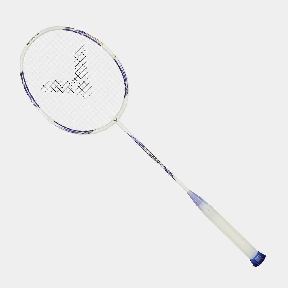 VICTOR x ZSW Collection 2.0 DriveX 12 ZSW AJ Badminton Racket