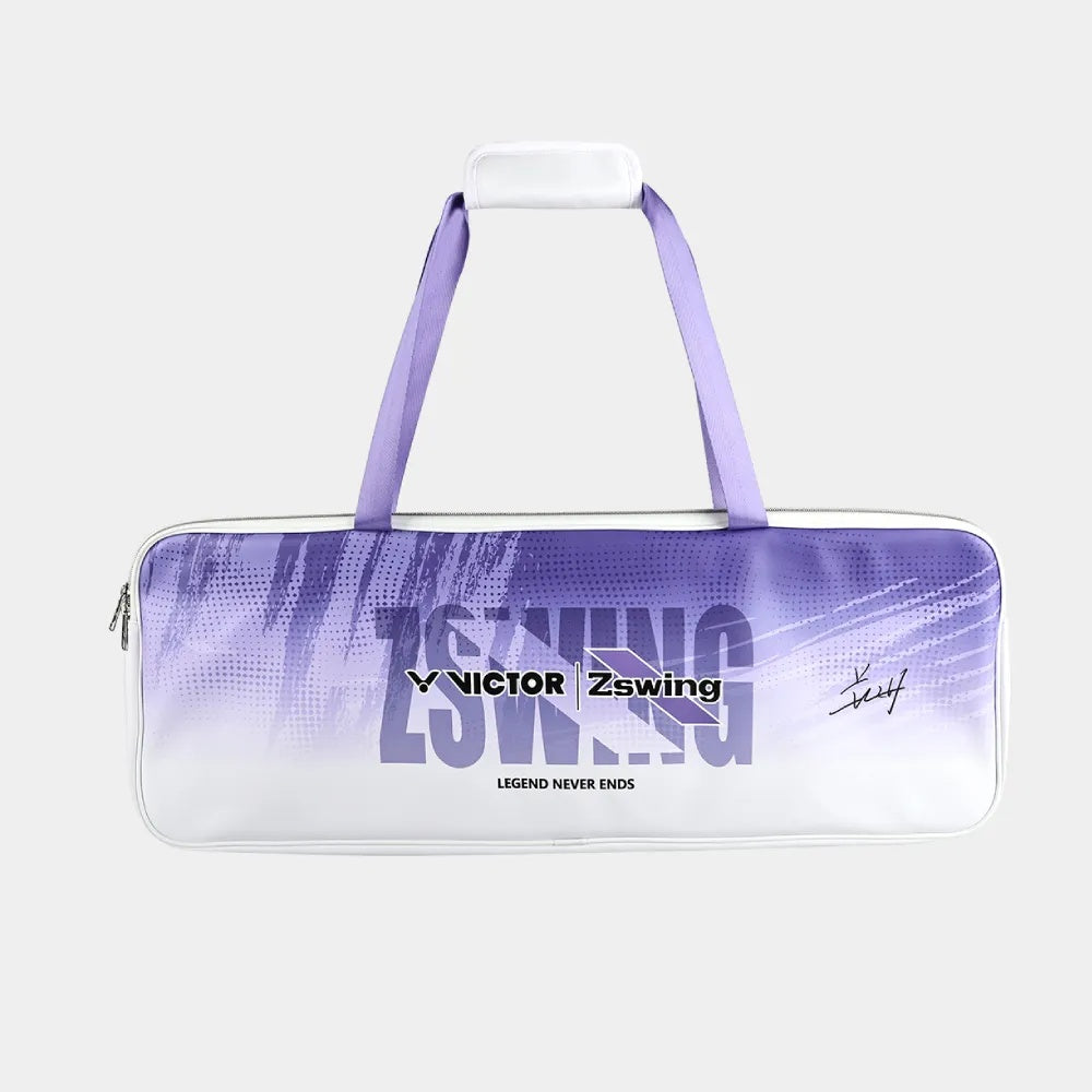 VICTOR x ZSW Collection 2.0 DriveX 12 ZSW AJ Badminton Racket