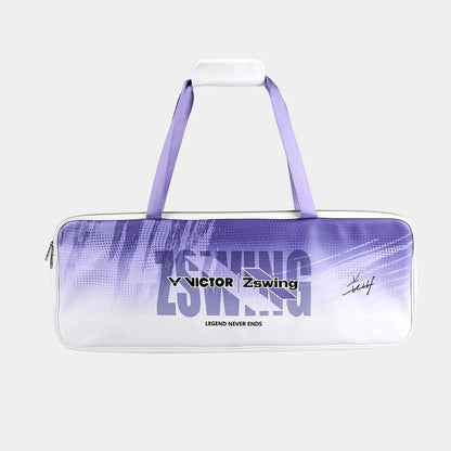 VICTOR x ZSW Collection 2.0 DriveX 12 ZSW AJ Badminton Racket