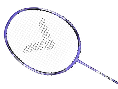 VICTOR x ZSW Collection DriveX 12 ZSW J Badminton Racket