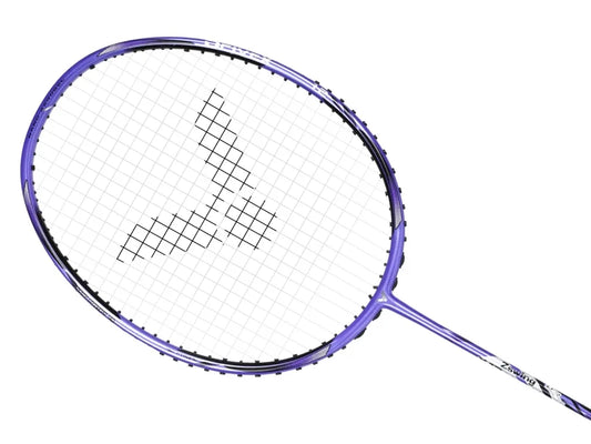 VICTOR x ZSW Collection DriveX 12 ZSW J Badminton Racket