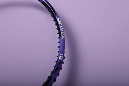 VICTOR x ZSW Collection DriveX 12 ZSW J Badminton Racket