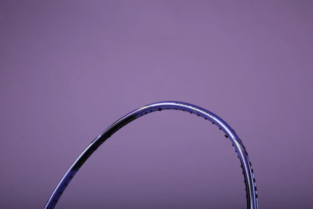 VICTOR x ZSW Collection DriveX 12 ZSW J Badminton Racket