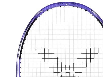 VICTOR x ZSW Collection DriveX 12 ZSW J Badminton Racket