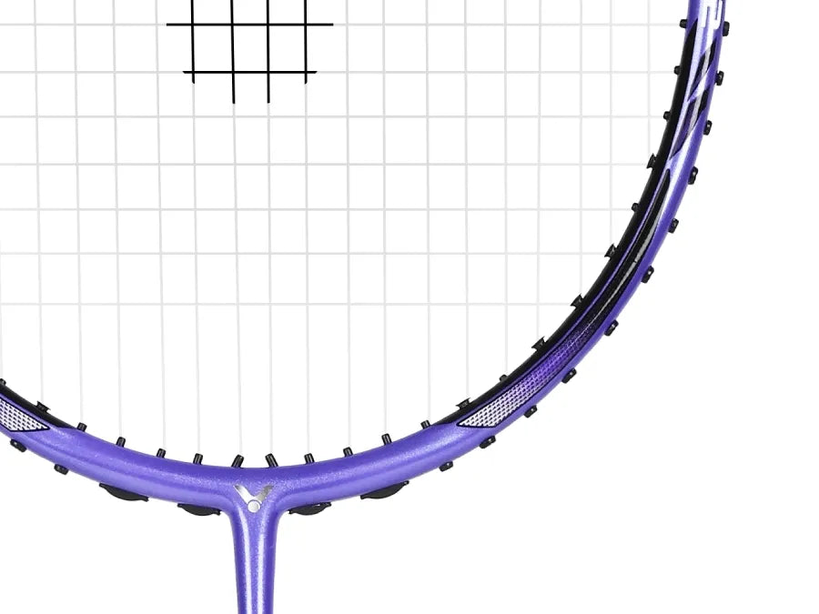 VICTOR x ZSW Collection DriveX 12 ZSW J Badminton Racket