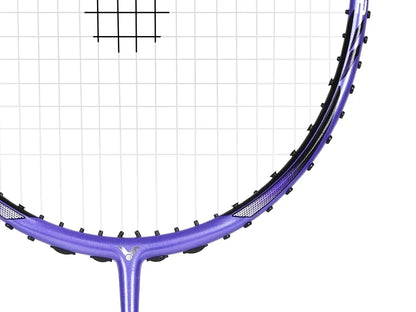 VICTOR x ZSW Collection DriveX 12 ZSW J Badminton Racket