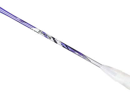 VICTOR x ZSW Collection DriveX 12 ZSW J Badminton Racket