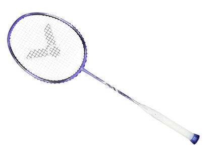 VICTOR x ZSW Collection DriveX 12 ZSW J Badminton Racket