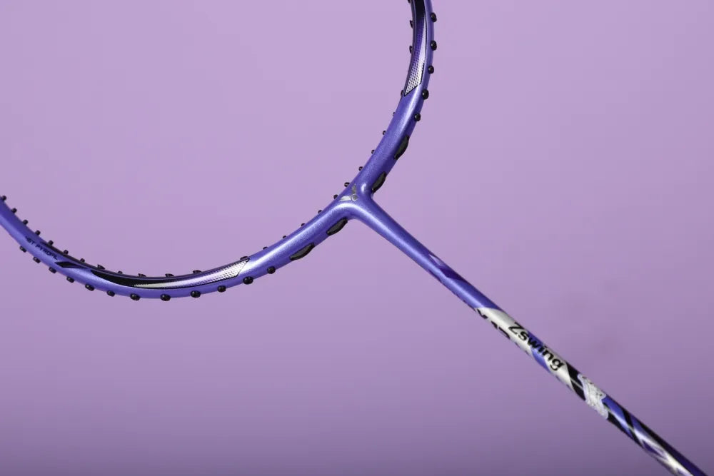 VICTOR x ZSW Collection DriveX 12 ZSW J Badminton Racket