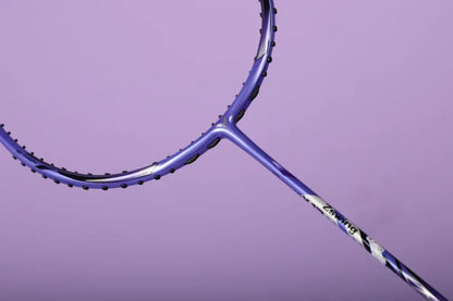 VICTOR x ZSW Collection DriveX 12 ZSW J Badminton Racket