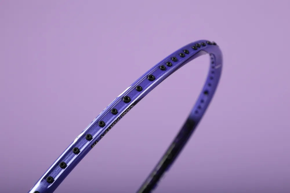 VICTOR x ZSW Collection DriveX 12 ZSW J Badminton Racket