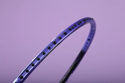 VICTOR x ZSW Collection DriveX 12 ZSW J Badminton Racket