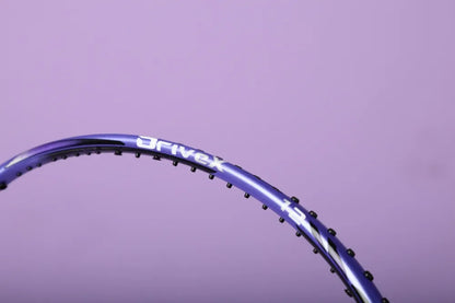 VICTOR x ZSW Collection DriveX 12 ZSW J Badminton Racket