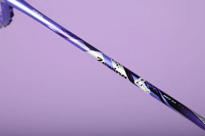 VICTOR x ZSW Collection DriveX 12 ZSW J Badminton Racket