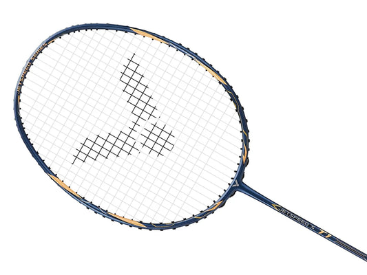 VICTOR Jetspeed S T1 Badminton Racket
