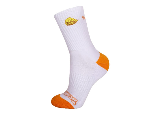 VICTOR x Dragon Ball Z Crew Sport Socks SK508DBZ A