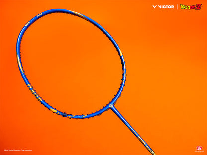 VICTOR x Dragon Ball Z Racket Gift Box