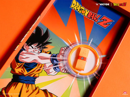 VICTOR x Dragon Ball Z Racket Gift Box