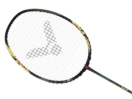 VICTOR x Dragon Ball Z TK-SHENRON G Badminton Racket