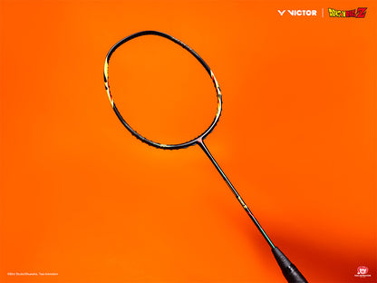 VICTOR x Dragon Ball Z TK-SHENRON G Badminton Racket