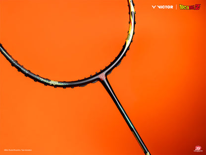 VICTOR x Dragon Ball Z TK-SHENRON G Badminton Racket