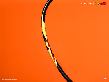 VICTOR x Dragon Ball Z TK-SHENRON G Badminton Racket