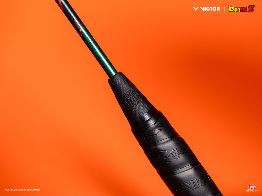 VICTOR x Dragon Ball Z TK-SHENRON G Badminton Racket
