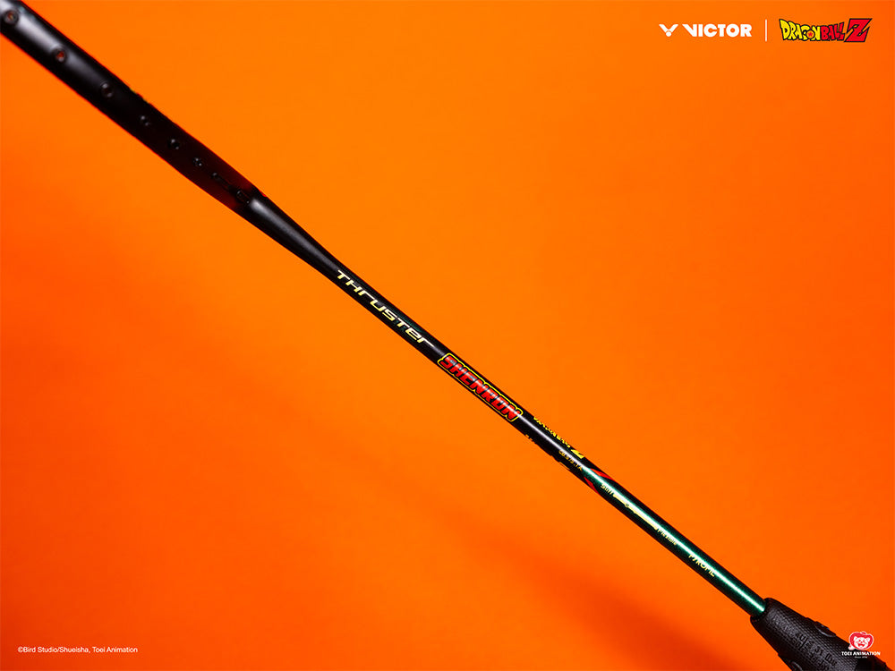 VICTOR x Dragon Ball Z TK-SHENRON G Badminton Racket